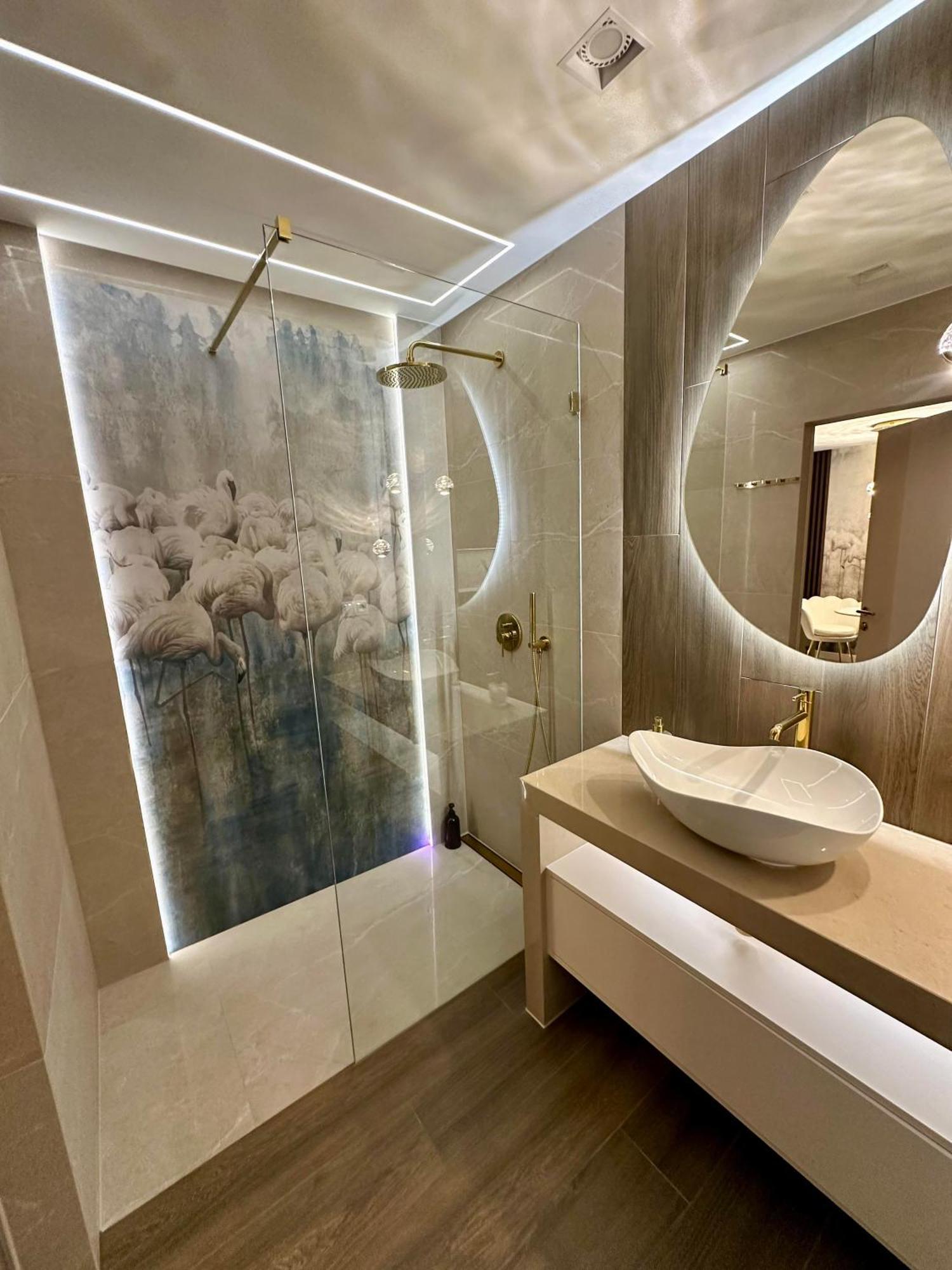 Masarska 8 Vip Apartamenty Jacuzzi Cracóvia Exterior foto